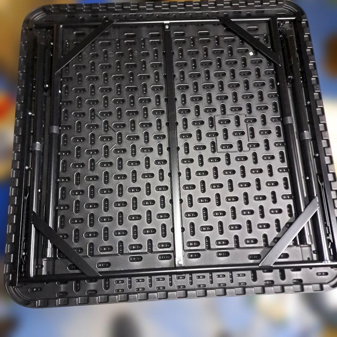 麻雀用折りたたみテーブル 未使用