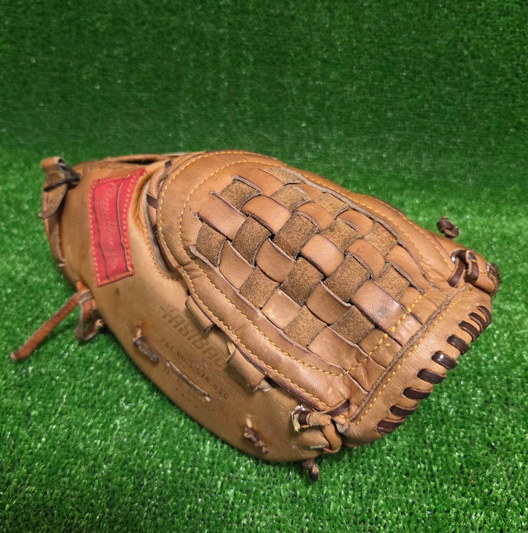 Rawlings XFB1 クリス・チャンブリス パーソナルモデル