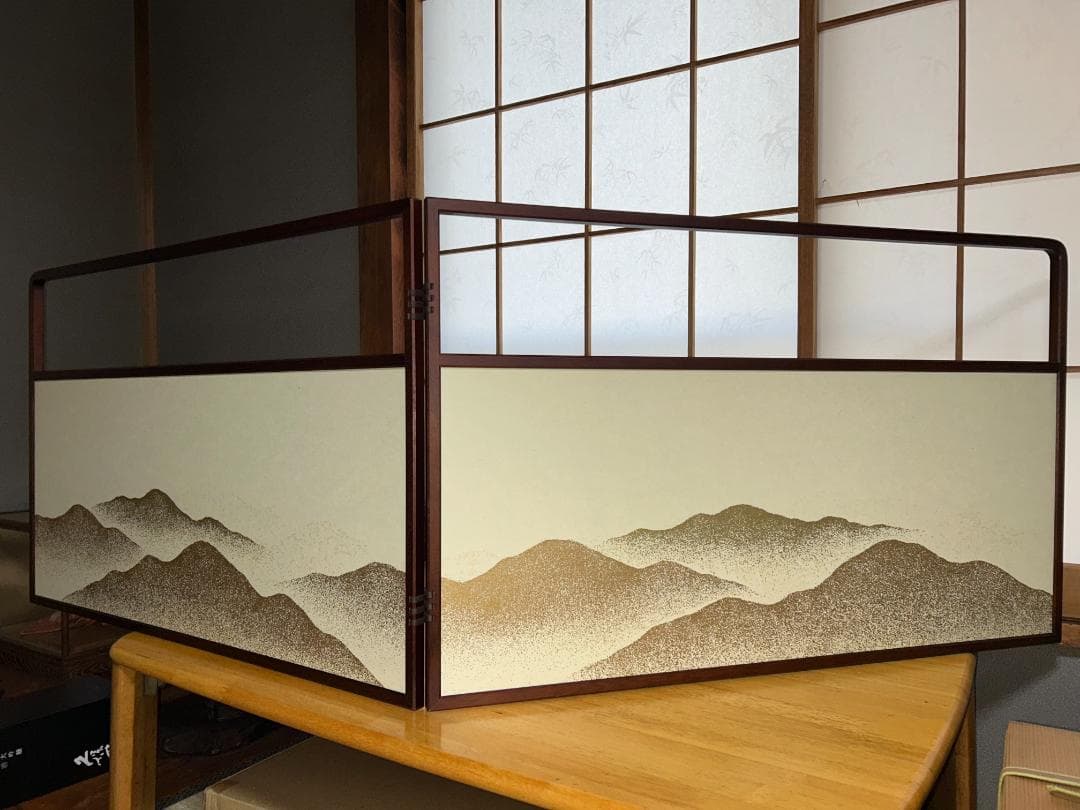 【風炉先】鵬雲斎好み　未使用