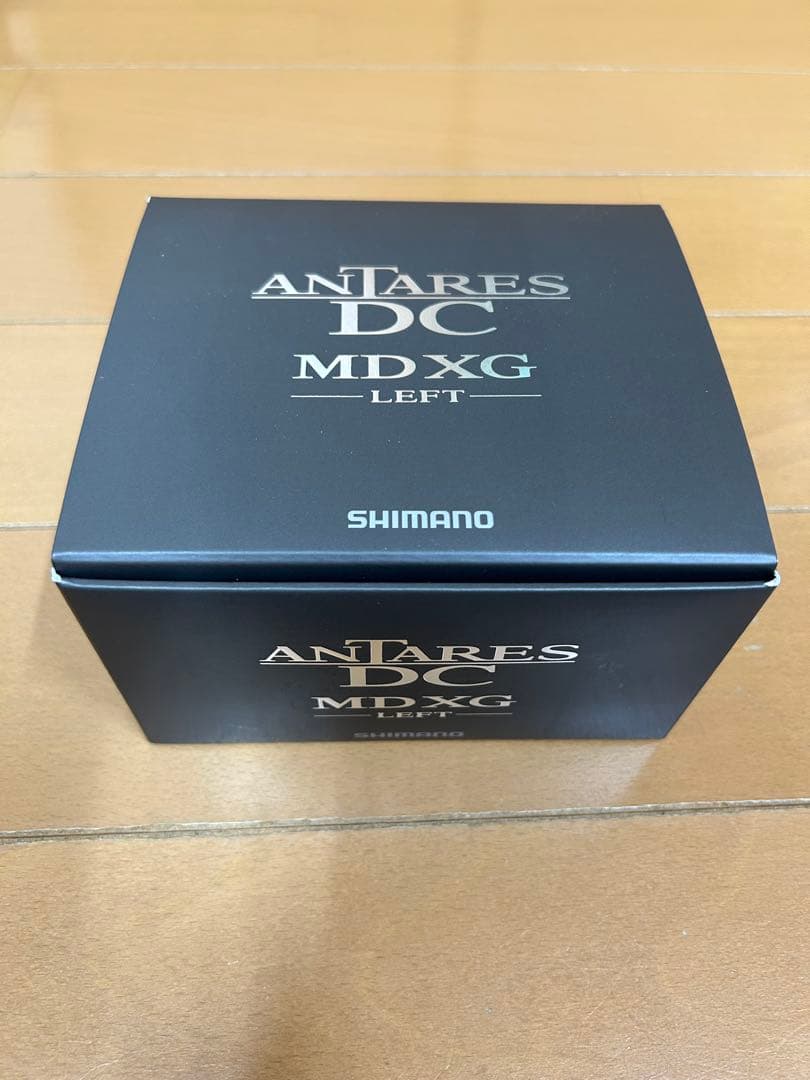 リール SHIMANO ANTARES DC MDXG