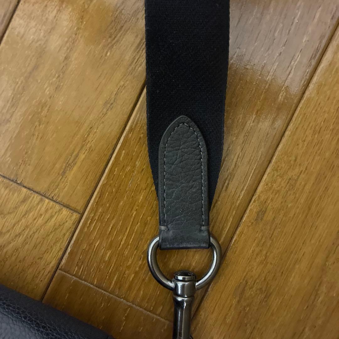 COACH ビジネスバッグ ショルダー　2way