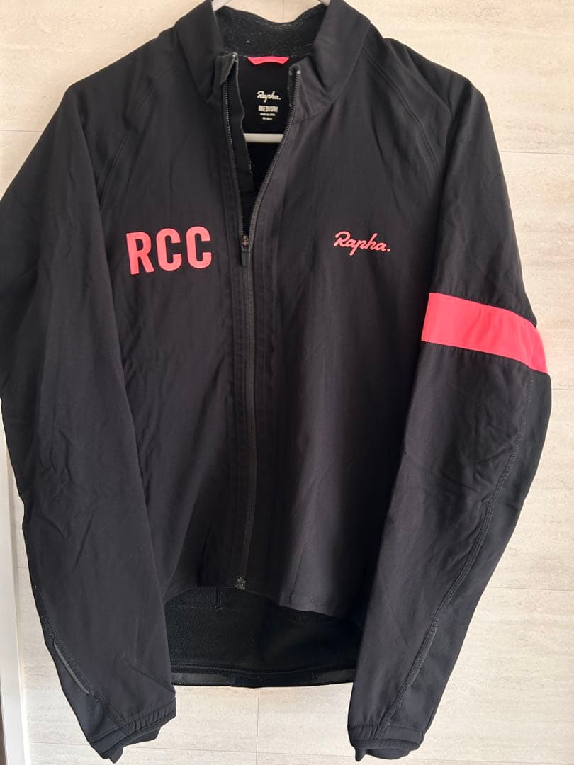 Rapha RCC サイクリングジャケット M