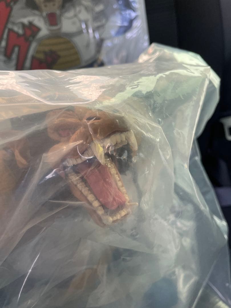 一番くじドラゴンボールVSオムニバス　ラストワン賞大猿ベジータ　D賞ベジータ　他