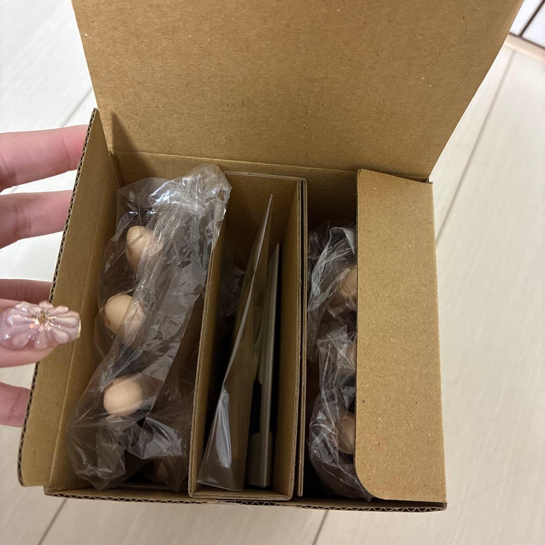 MODEL HAND ネイルアートセット　検定ハンド　ネイリスト検定