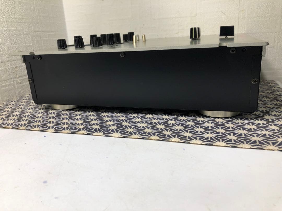 Technics テクニクス　SH-EX1200 予備フェーダー付属