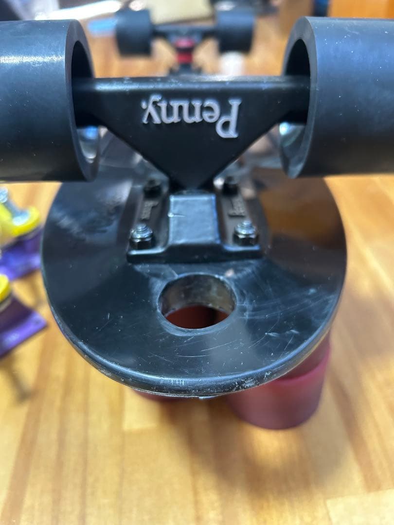 FESN ペニー27インチ　オマケ付き