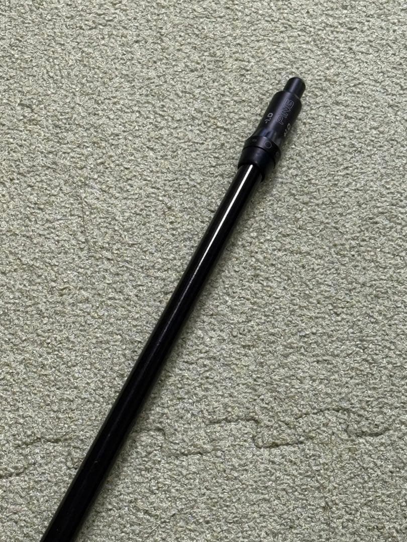 ALTA J CB BLACK 5Wシャフト G430即抜　フレックスR