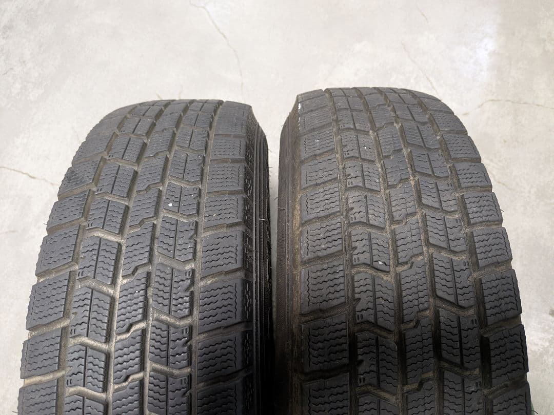 175/70R14 ホイール付きスタッドレス ICE NAVI 7 4H-100