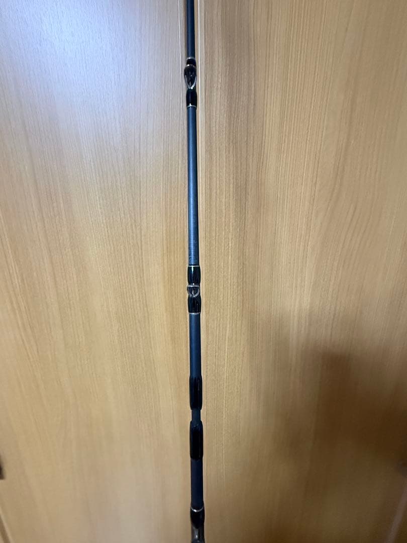 デプス　ヒュージカスタムH2N-64R