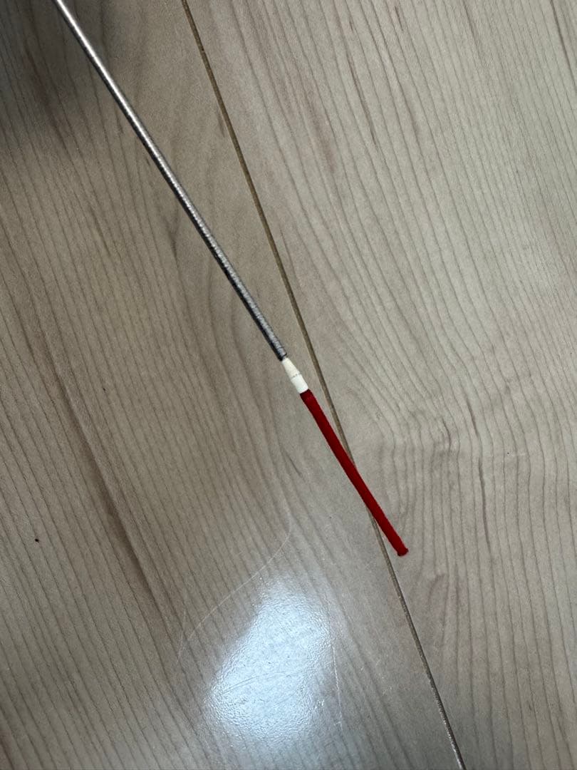 D AIWA銀影竞技-GIN-EI VS 鮎竿 PRO 中硬 95