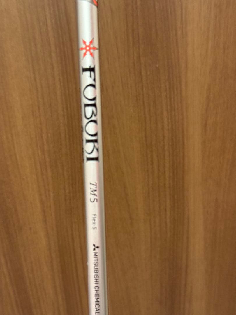 値下げ済 中古 TaylorMade M6 フェアウェイウッド 5W