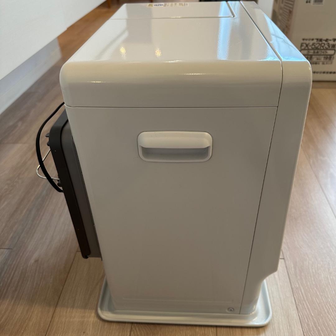 ヒ*ト様 【超美品】Dainichiダイニチ FX-52R3 石油ファンヒーター