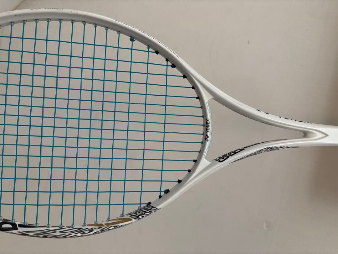 ラケット(軟式用) YONEX GEOBREAK 70VS