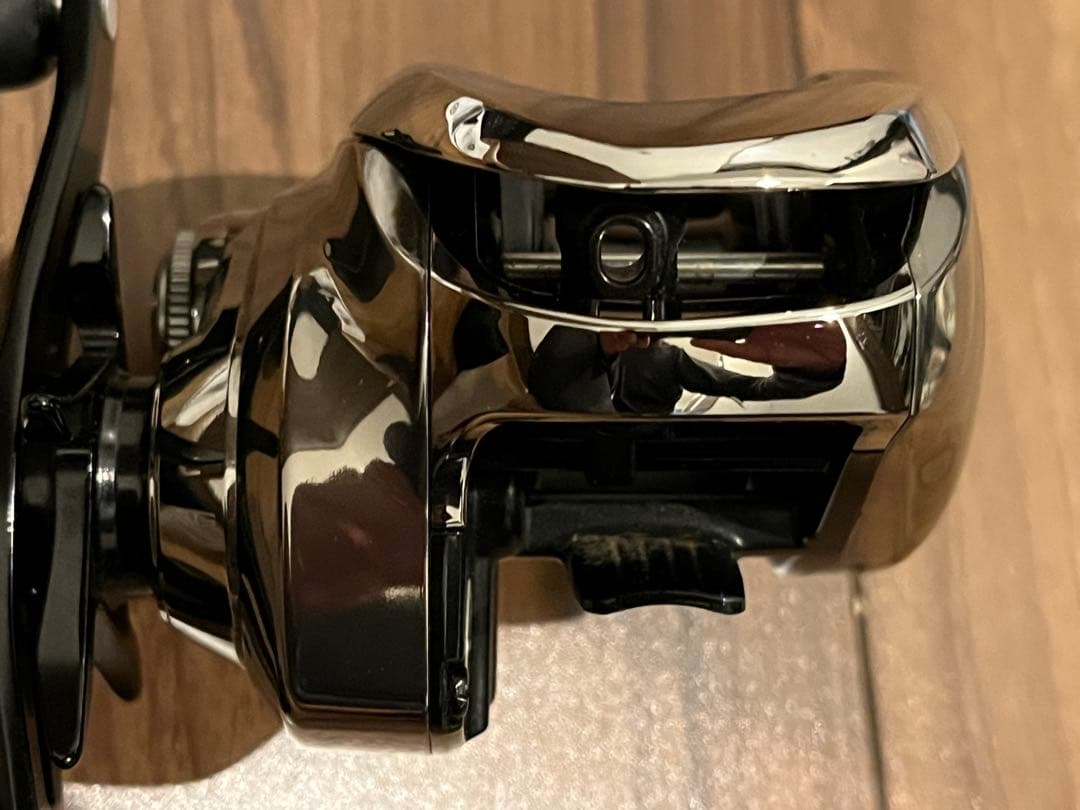 アンタレスDC XG