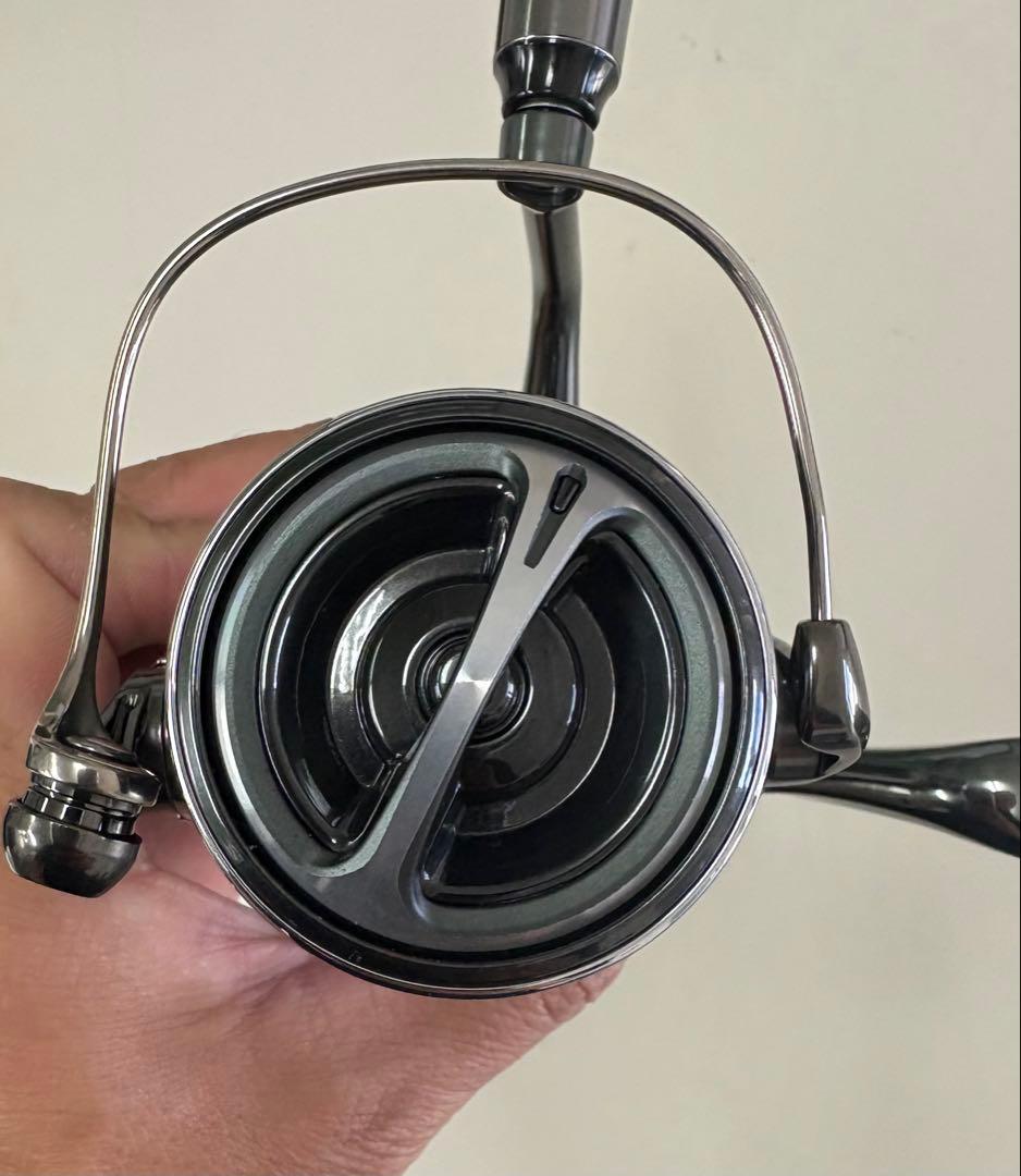 22ステラ c3000MHG