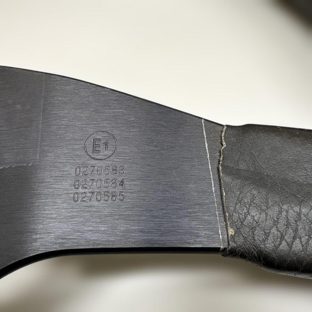 MOMOステアリング　TYP D35