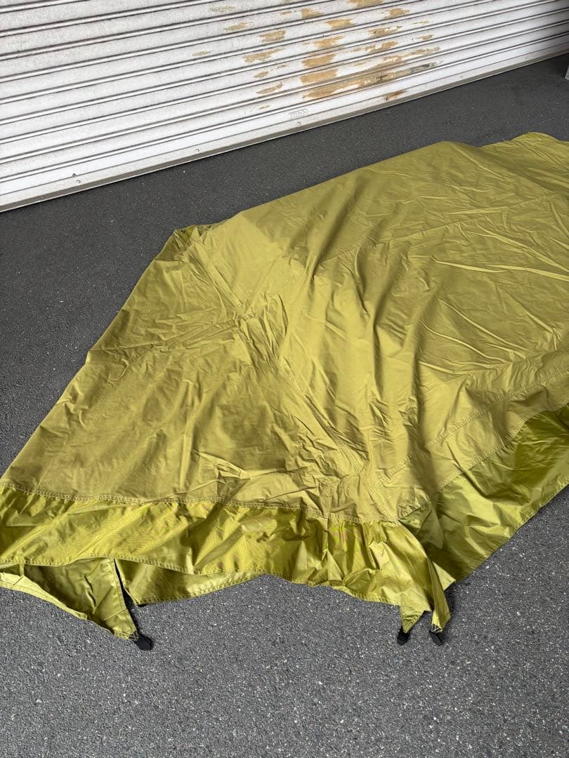 【テンマクデザイン】炎幕TC DX