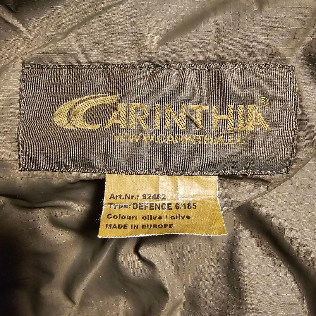 カリンシア carinthia☆ディフェンス6