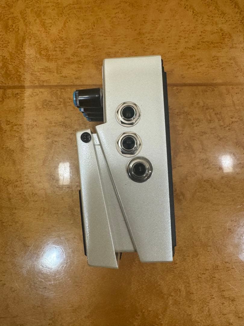 BOSS DD-8 デジタルディレイ　箱付き