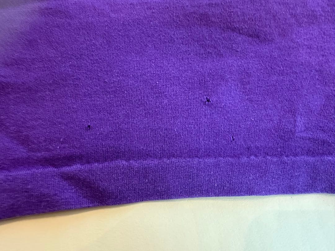 Radiohead Pablo Honey Tour Tシャツ