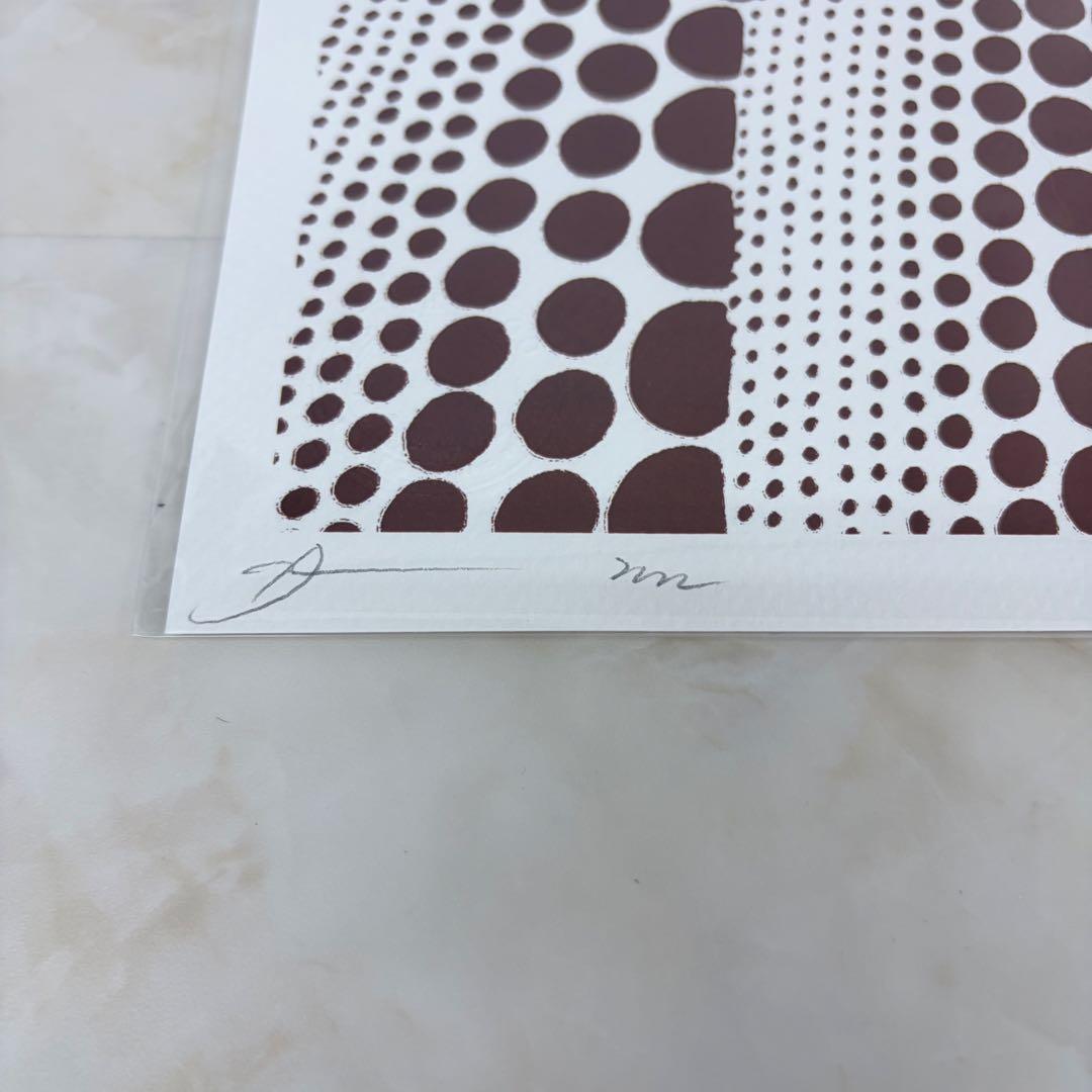 DEATH NYC 奈良美智 世界限定100枚 現代アート 直筆サイン