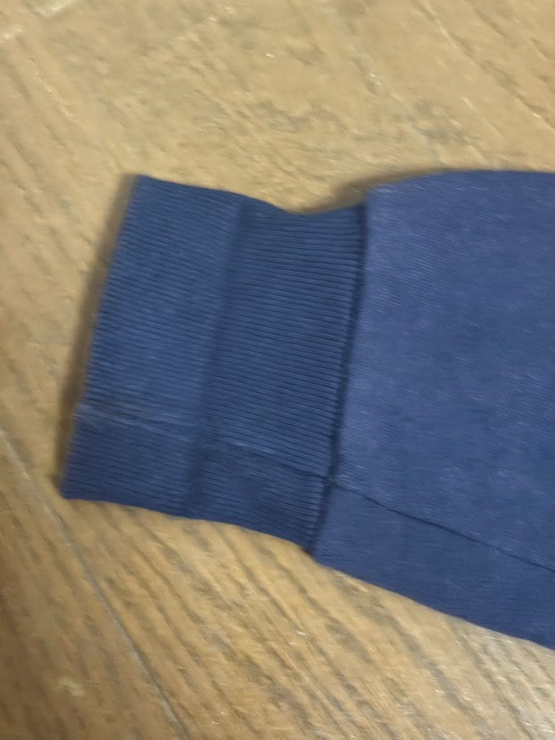 Supreme 刺繍ロゴスウェット M C-boy archive