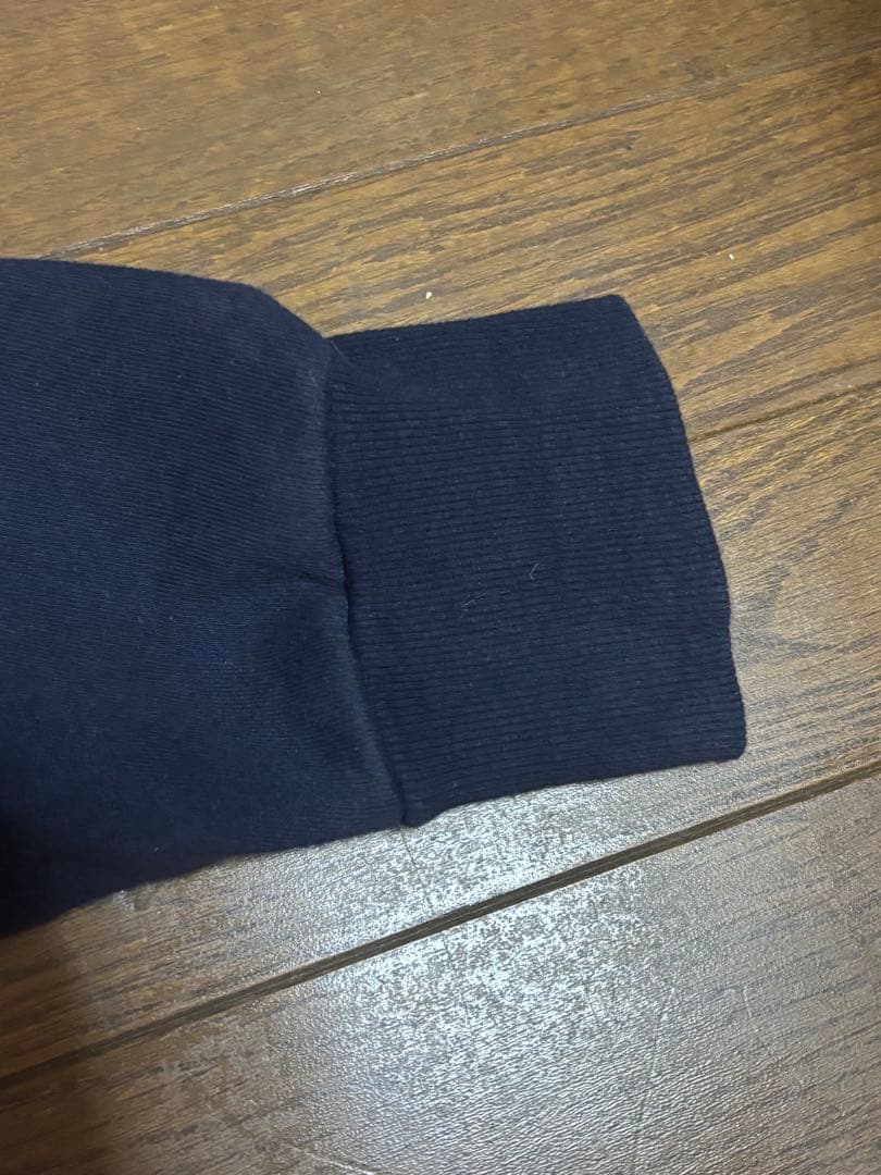 Supreme 刺繍ロゴスウェット M C-boy archive