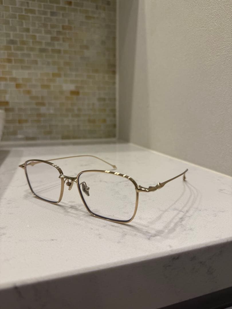 小物 GENTLE MONSTER Aba 031