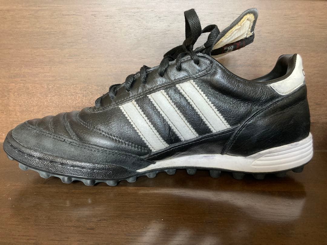 アディダス　コパムンディアルチーム　トレーニングシューズ　27センチ