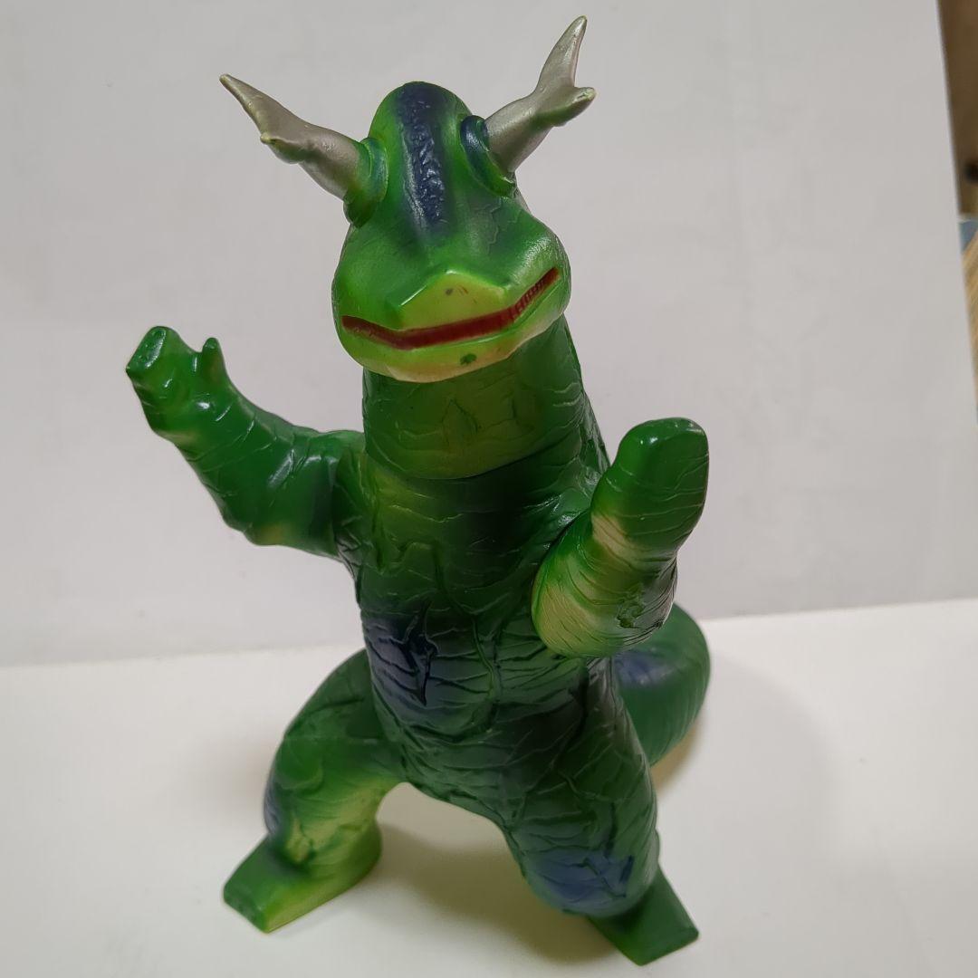 ゴースワ サン専用 限定復刻版 タグ付き