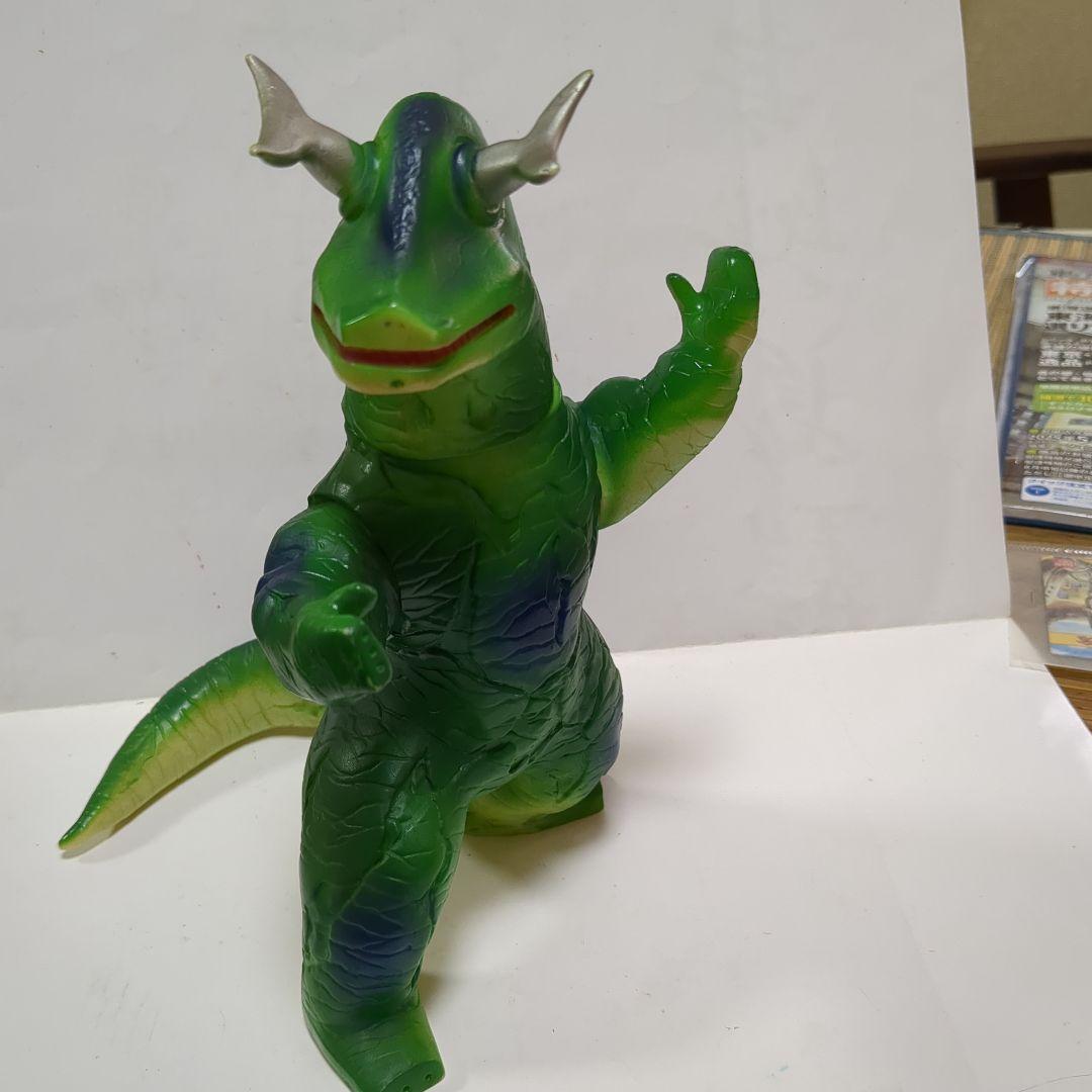 ゴースワ サン専用 限定復刻版 タグ付き