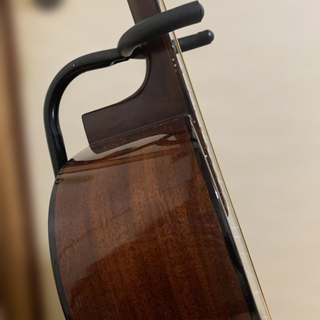 Morris W-15 アコースティックギター 1975年製