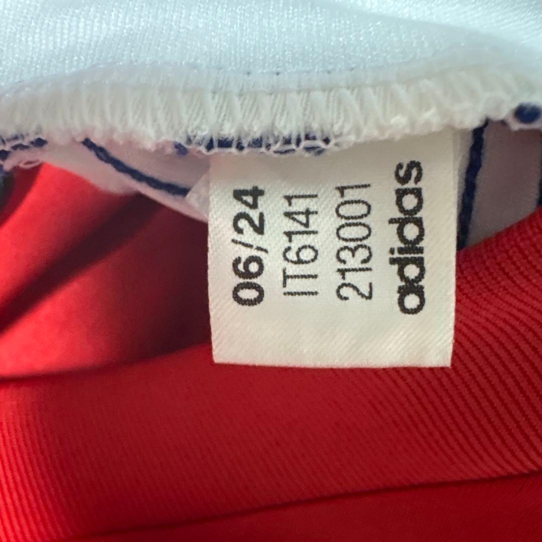 ウーデゴールアーセナル公式ユニフォーム