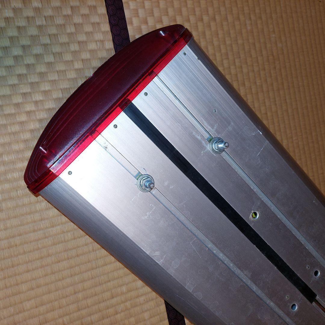 大阪サイレン製 RFEXA2 散光式警告灯 12v