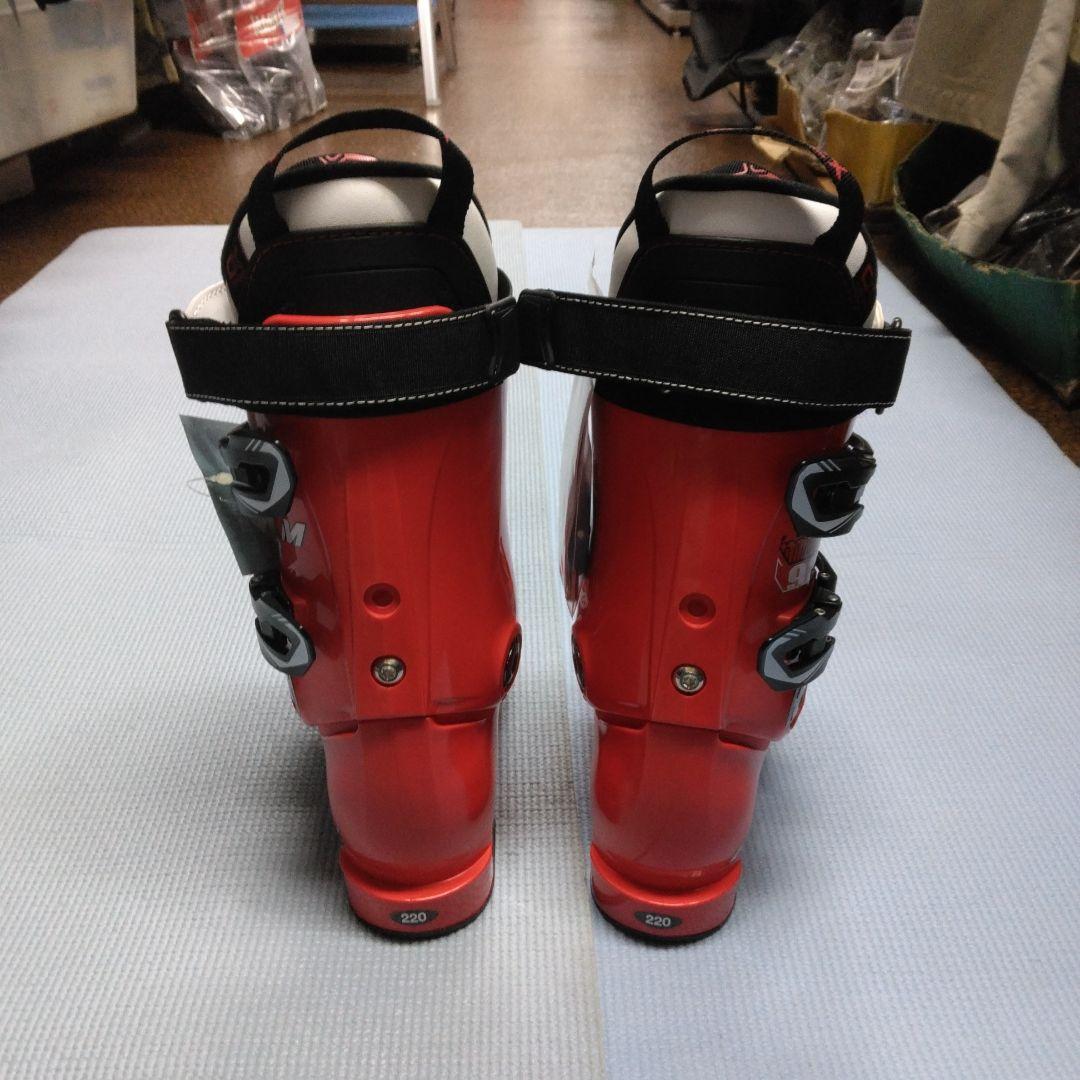 REXXAM POWER MAX Ｍ 93、22.0cm、新品・未使用