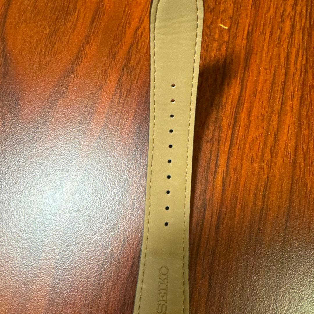 セイコーウオッチ 腕時計 セイコー セレクション