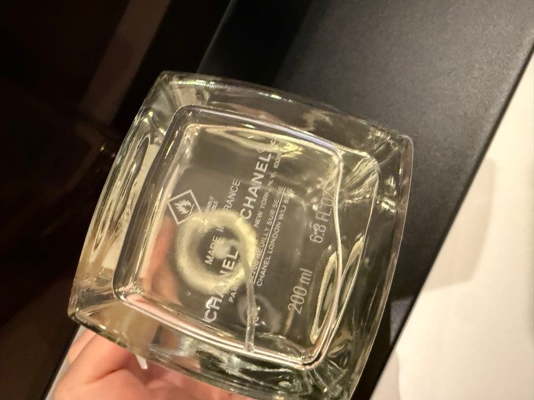 CHANEL 1957 香水 200ml
