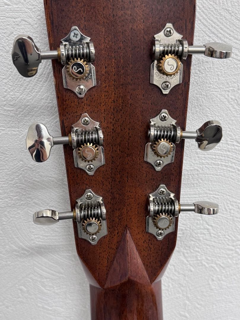 Martin HD-28 Standard 2018年製 美品 ハードケース付