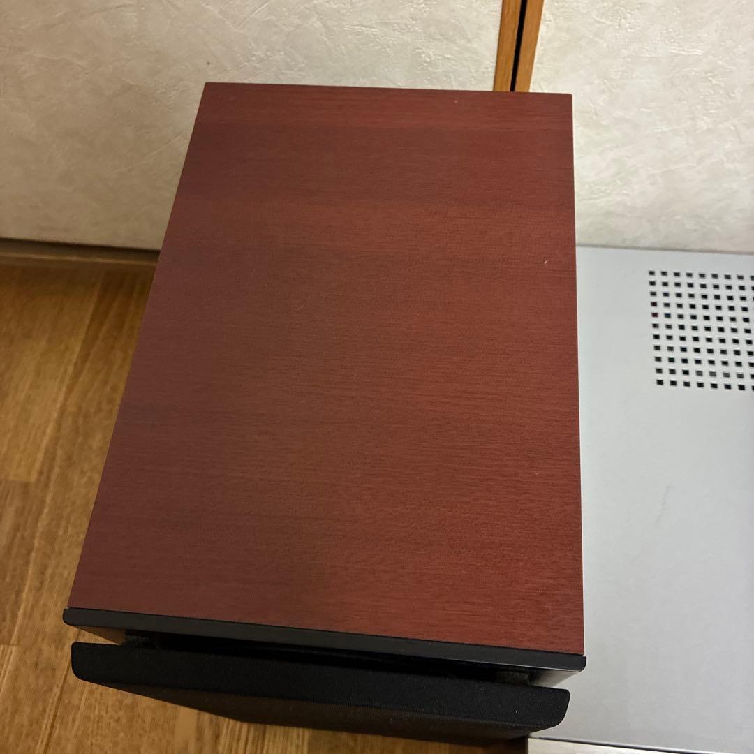 パイオニア●Pioneer ●X-HM51●ミニコンポ●Bluetooth対応