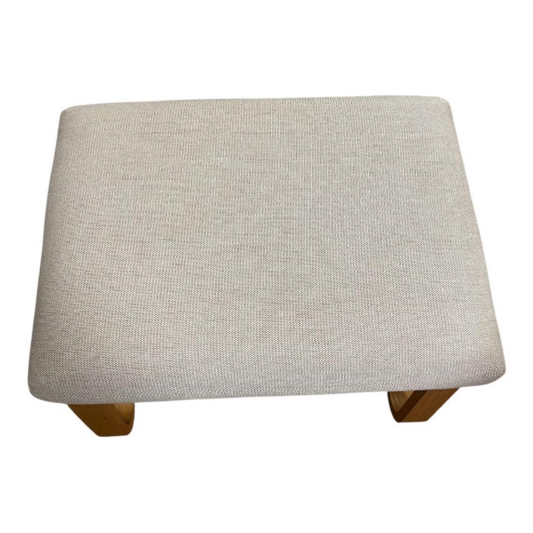 tcmjp無印良品 リビングでもダイニングでもつかえるベンチ・２・オーク材