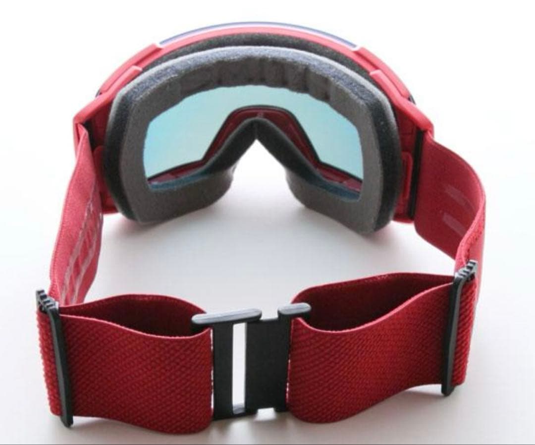 SMITH　スミス　I/O MAG XL Lava/ChromaPop おまけ付