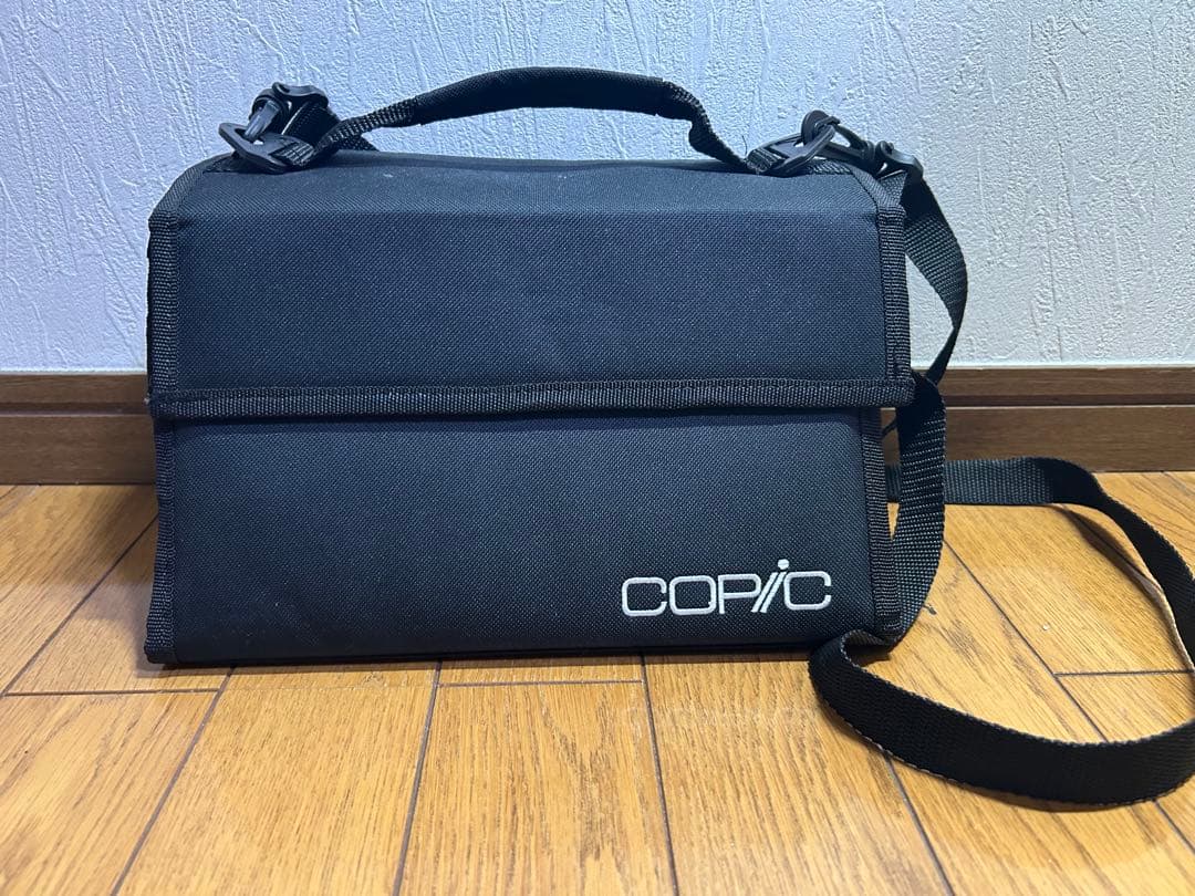 コピック スケッチ ベーシック 72本 バッグ マルチライナー9本セットまとめ