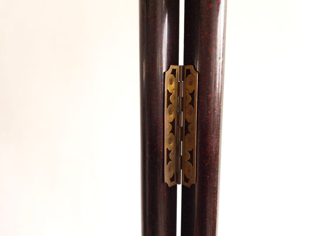 衣桁　パーテーション　古道具　古家具　和家具　ビンテージ　アンティーク