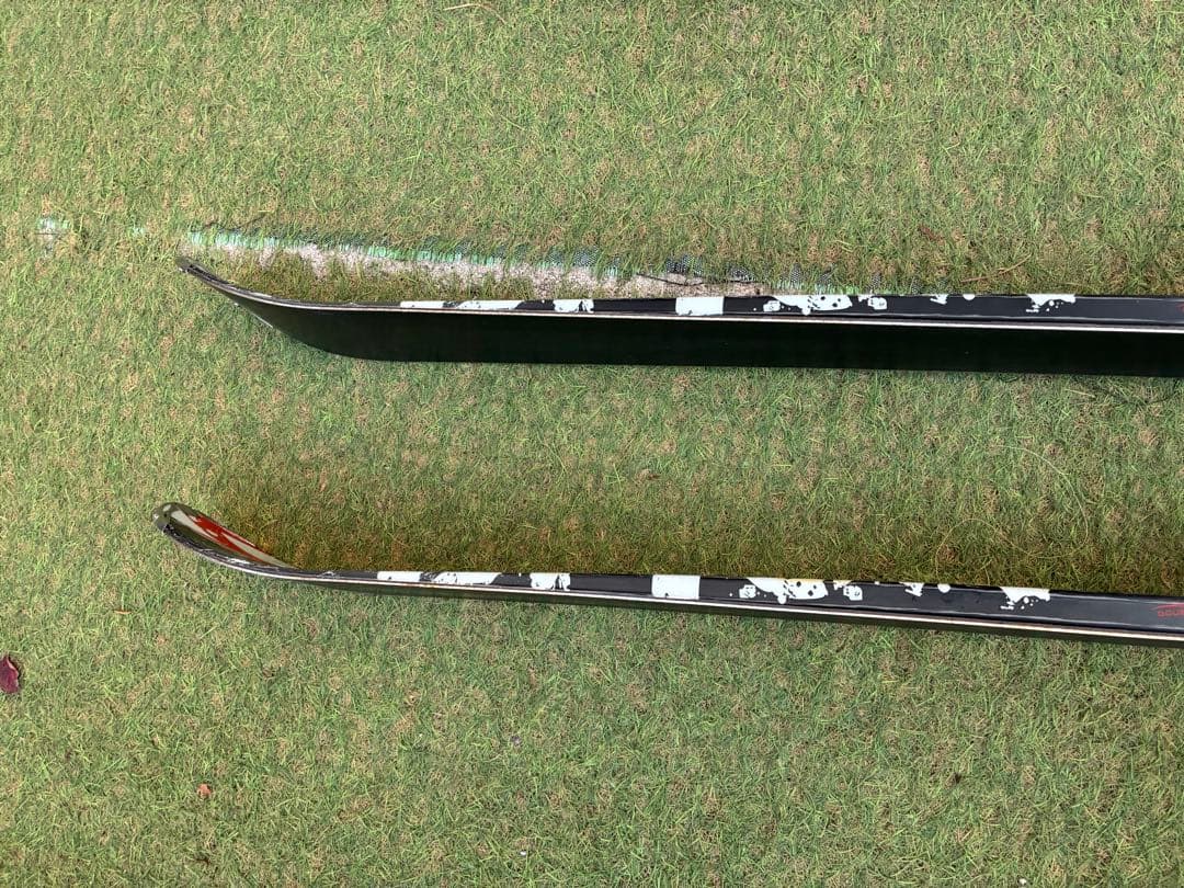 VOLKL AC30 UNLIMITED スキー板　177cm