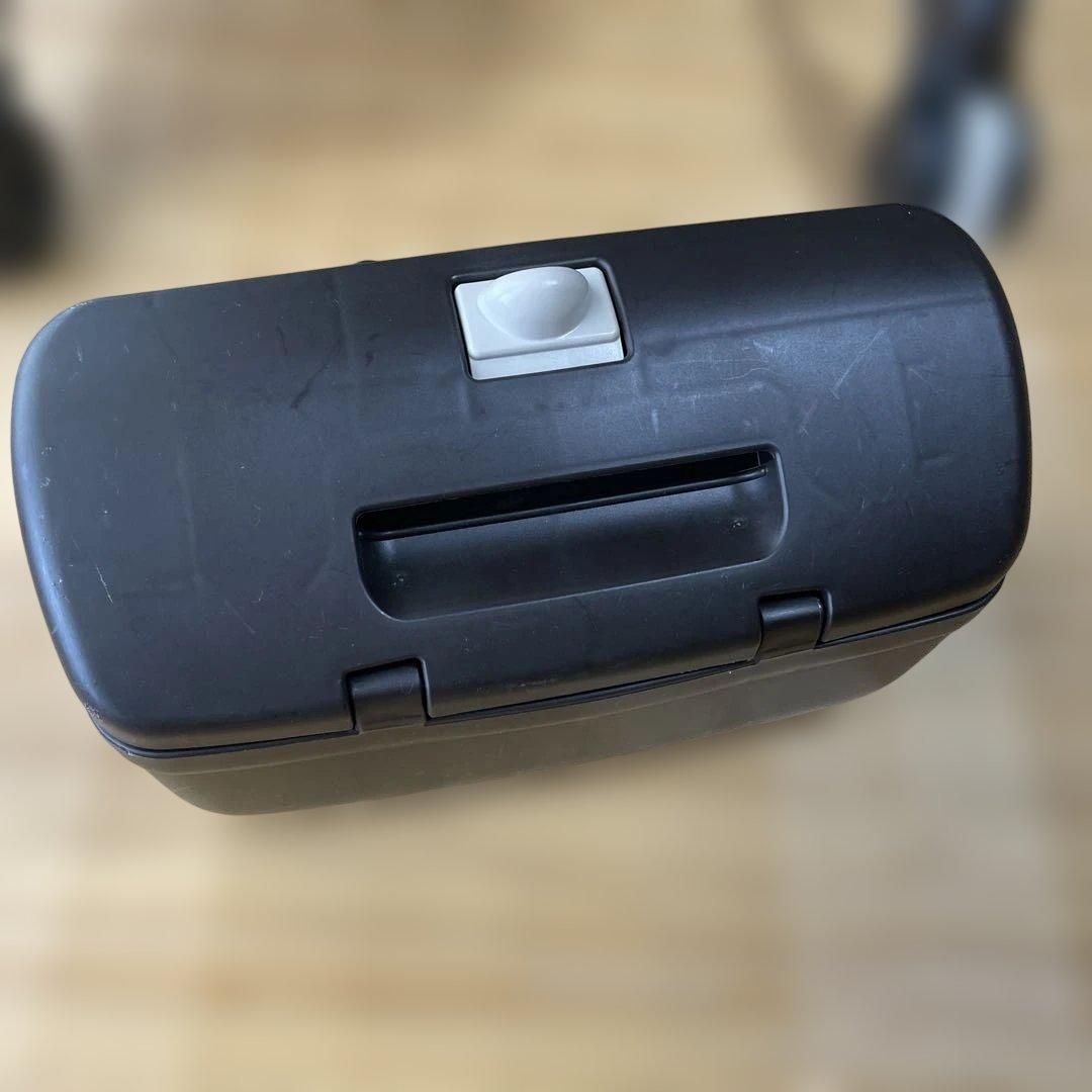 Combi nemulila AUTO SWINGベビーラック・チェア