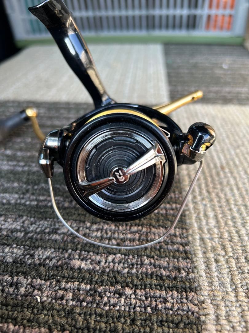 ダイワ DAIWA 23レガリス LT3000-CXH スピニングリール リール