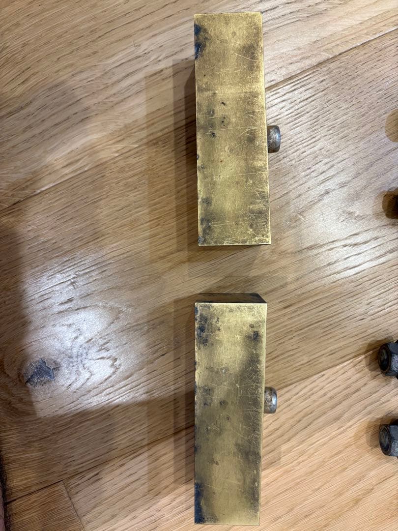 ハイエース　Essex1.5インチダウンブロック