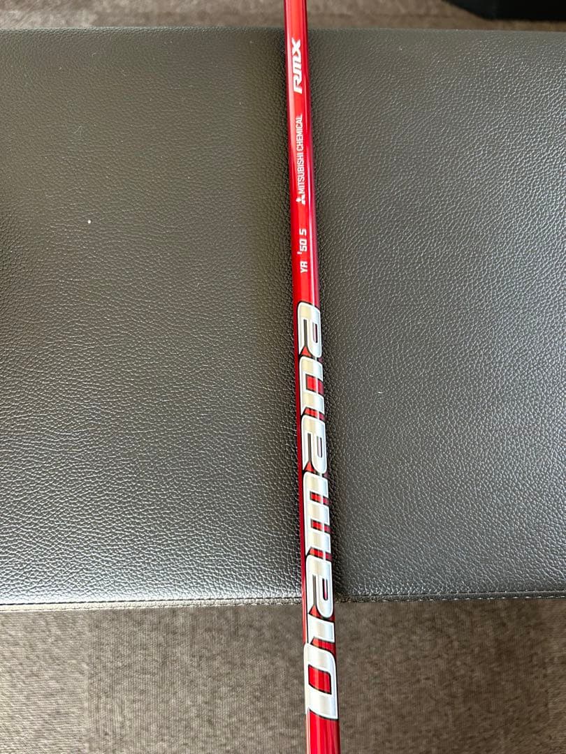 ヤマハ　RMX VD 5番　フェアウェイウッド18°