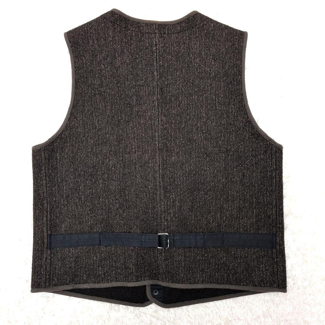 【激レア タグ付 美品】ブラウンズビーチ　アーリーベスト　ワッペン　フルカウント