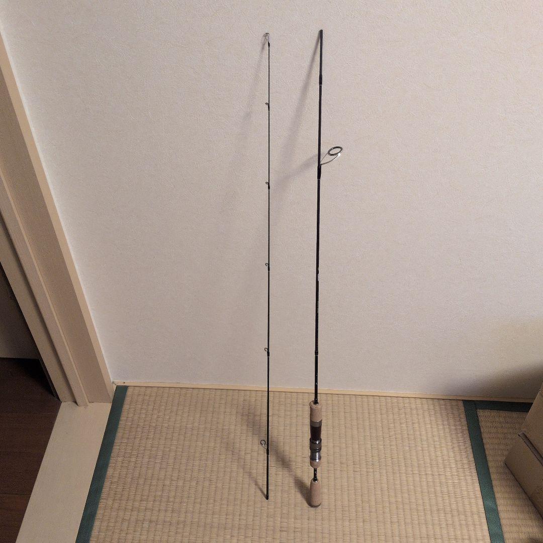 パームス エルア エゲリア エリアパフォーマンス ERGS-60XUL